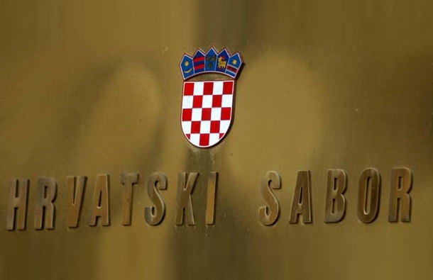 hrvatski sabor
